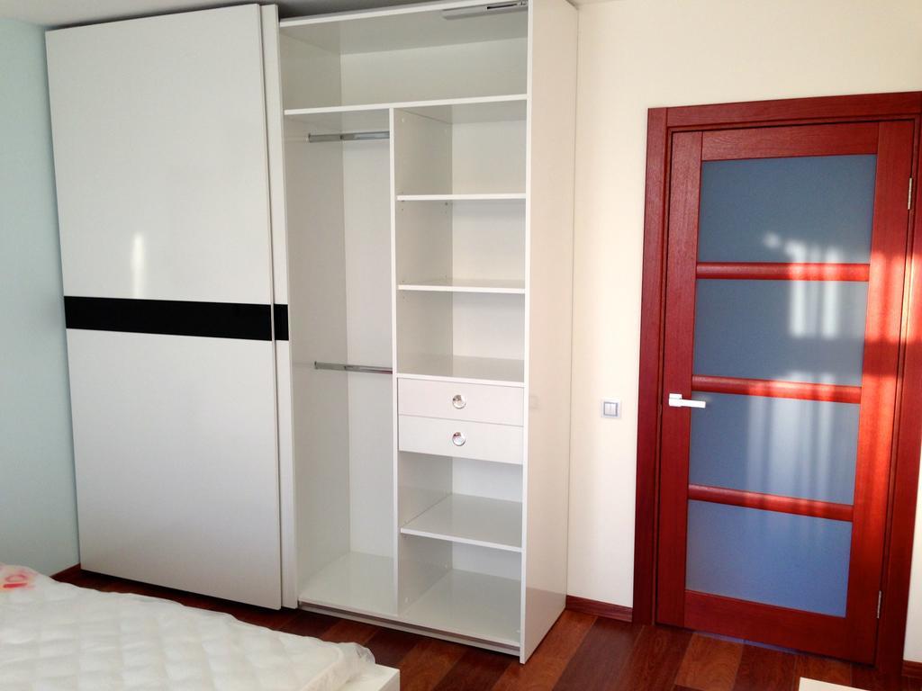 Apartment Mihailovskaya Kiew Zimmer foto
